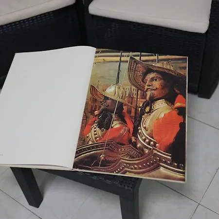 Bella Sicilia Pensjonat Favara